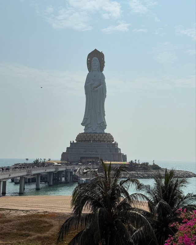 闖進現實版仙山，解鎖南山奇境