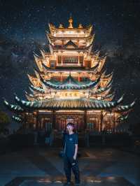 I Traveled to Chongqing for These 18 Photos✈️ Was It Worth It?