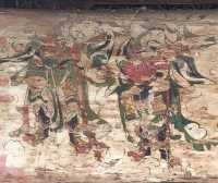 大名鼎鼎大明寺