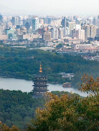 4-Day Tour of Nanjing, Wuxi, and Hangzhou - Complete Guide