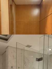 南京金茂威斯汀大酒店，性價比很高的酒店，入住體驗很不錯!