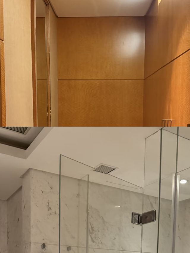 南京金茂威斯汀大酒店，性價比很高的酒店，入住體驗很不錯!