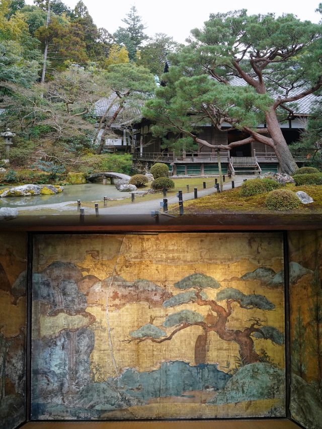 青蓮院門跡