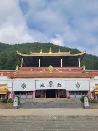 春節麗江-香格里拉-瀘沽湖老年人的旅行天堂