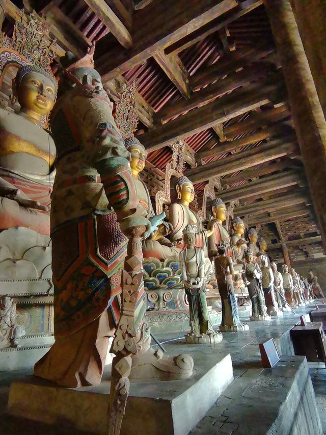 奉國寺250124