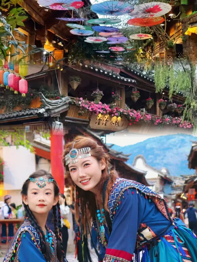 簡直了！好看得可以用震撼來形容的一個地方