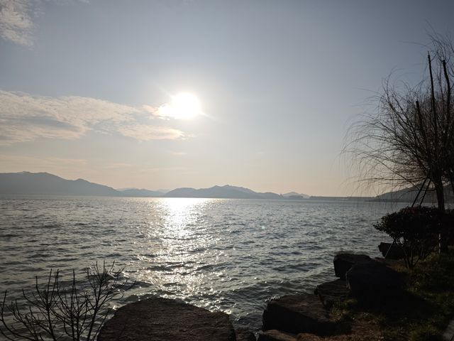 春節2日1夜（特種兵）遊第一日--寧波篇