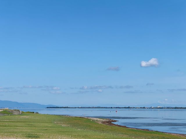 在日本還有這樣的地方