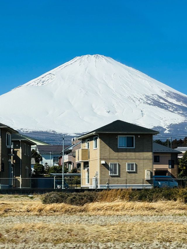 日本6日遊 真溫泉體驗別錯過