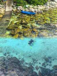 嚟馬來西亞一定要去勿述縣，感受與別不同嘅海島風情