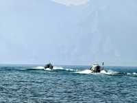 是誰還不知道甘肅的這片「海」——劉家峽