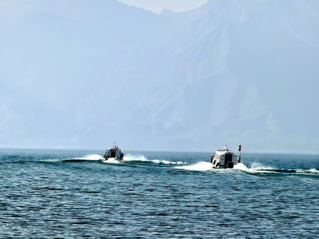 是誰還不知道甘肅的這片「海」——劉家峽