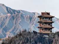 是誰還不知道甘肅的這片「海」——劉家峽