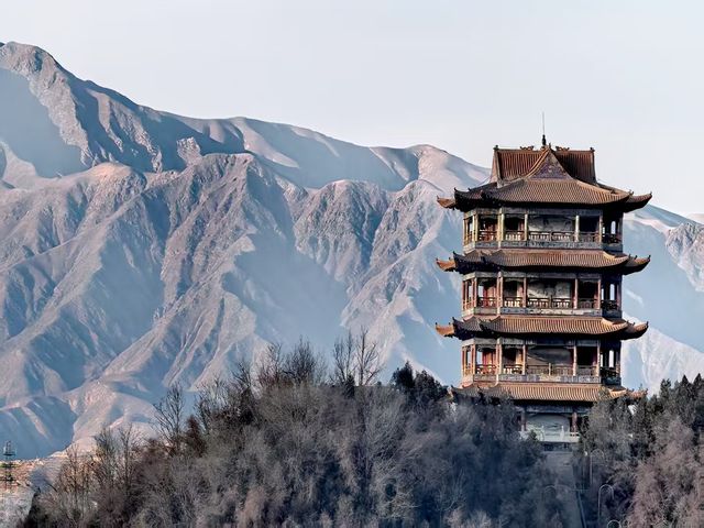 是誰還不知道甘肅的這片「海」——劉家峽