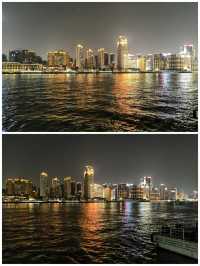 新年除夕夜丨老白渡濱江綠地a