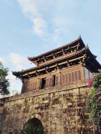 四川小眾寶藏地，昭化古鎮藏着意想不到的驚喜