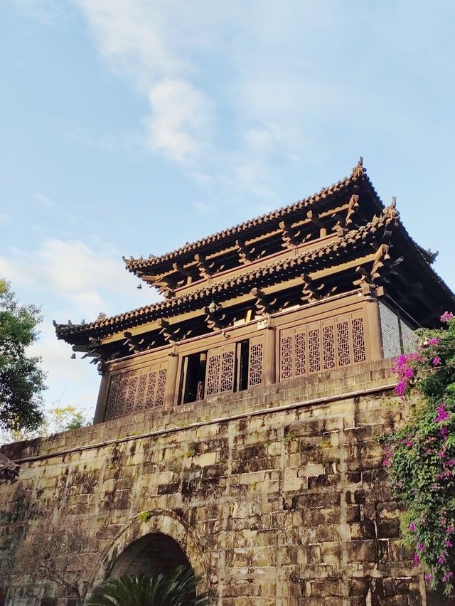 四川小眾寶藏地，昭化古鎮藏着意想不到的驚喜