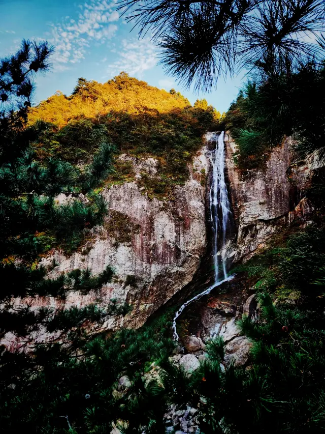 徒步最強攻略！徒步好季節！