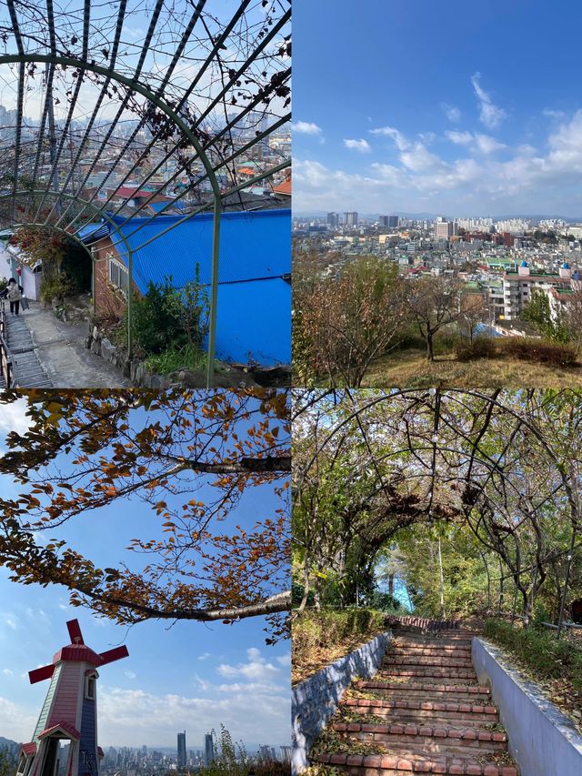 探秘大田：韓國中部的魅力之城