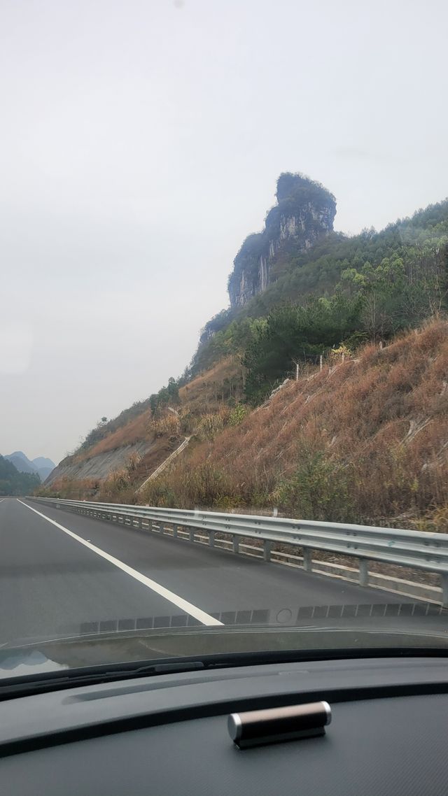 柳州，工業與風情交織的寶藏之城