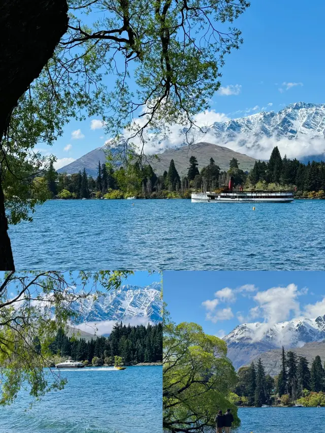 This blue is real!!!