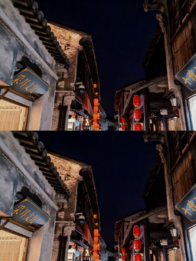 西塘2-3月旅遊打卡超強攻略