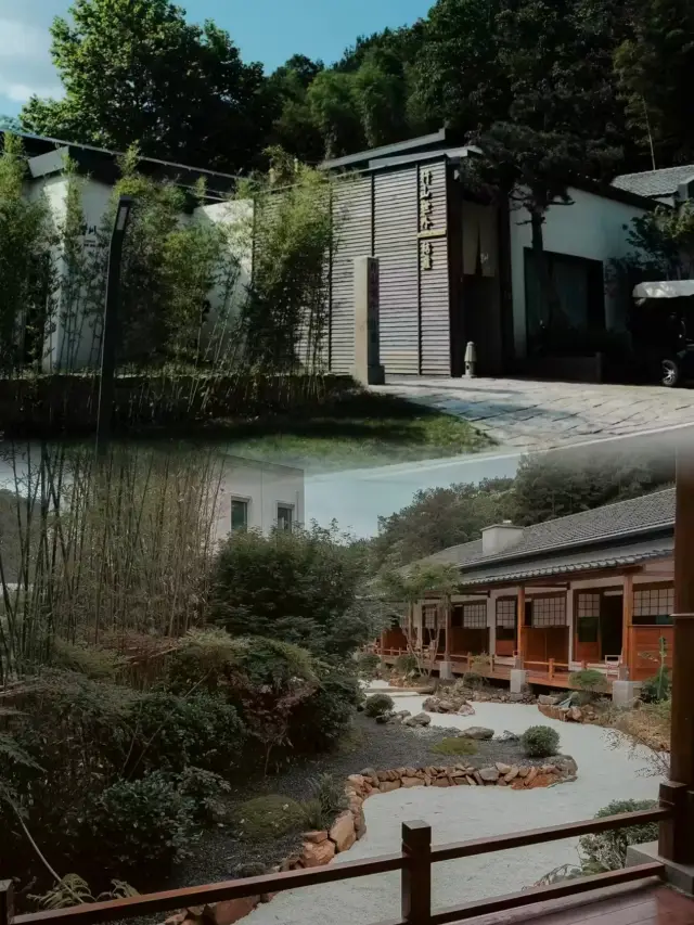 Jingdezhen | Xingshan Shiwai · Jielu, a hidden paradise in the porcelain capital