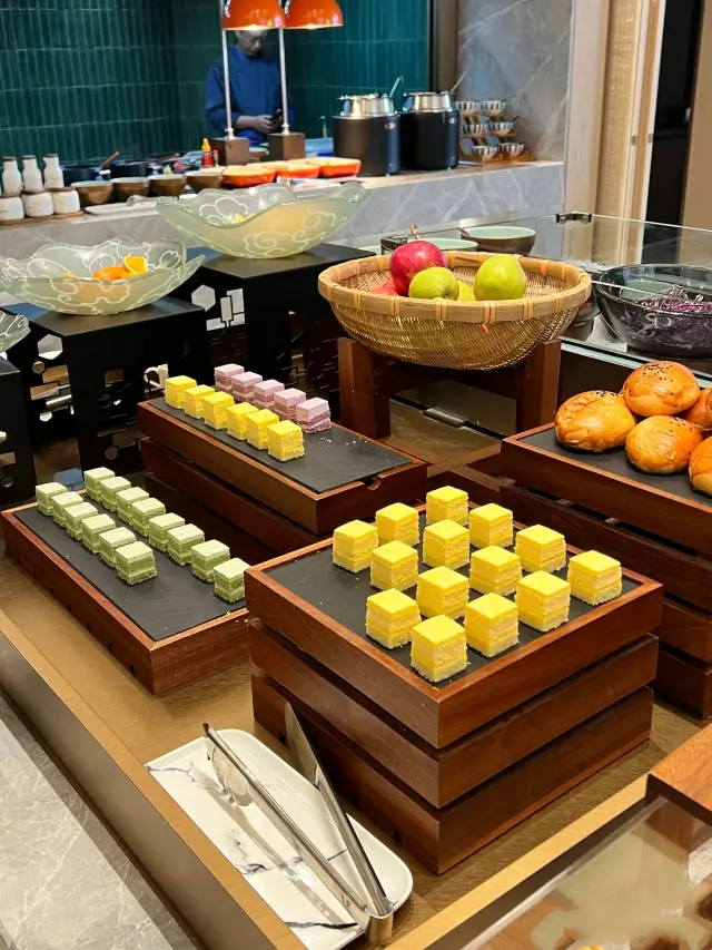 Xi'an 40 minutes Qinling Mountain private hot spring is amazing