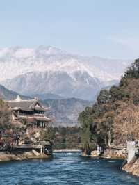 寒假遊峨眉山-樂山-都江堰 3日行程全攻略