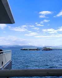 三亞西島漁村 | 藏在海上的梦幻宝藏地
