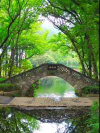 「孝德孝感」——鄂北的人文勝地