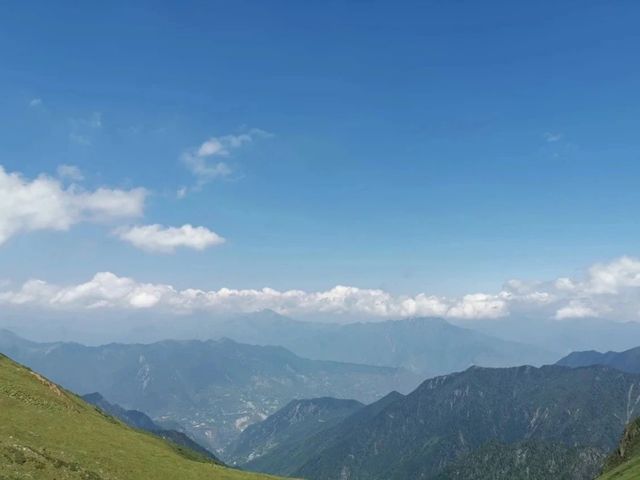 阿爾溝遊玩攻略