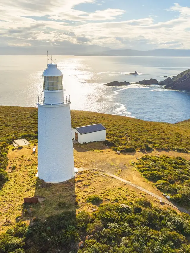 澳洲4日遊 古鎮風情一網打盡
