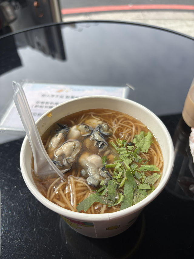 台南旅行：文藝復古的城市探險