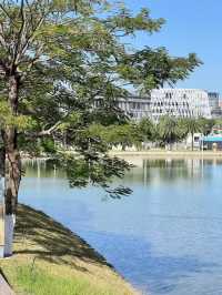 廣佛出遊攻略 | 錯峰旅遊真的太爽了