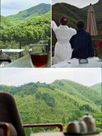 莫干山玹舍心動療癒聖地