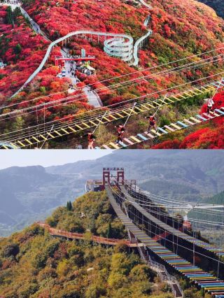 First time in Zibo? Follow this guide!