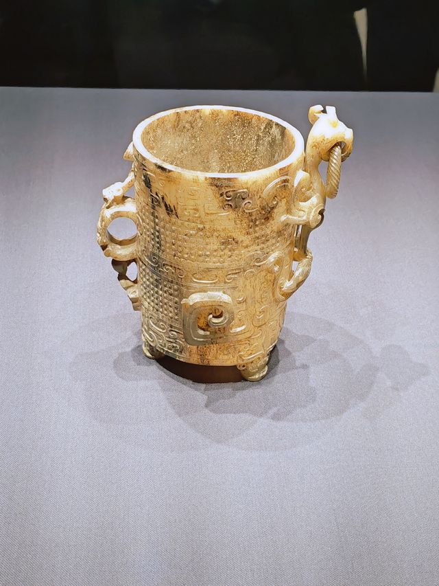 中華5000年歷史看良渚