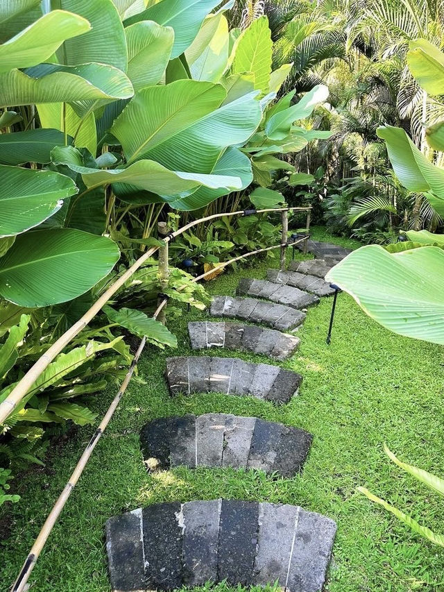 烏布曼達帕麗思卡爾頓隱世～絕對是來峇里島度假不可錯過的酒店！
