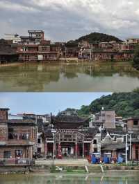 兩天一夜永州旅行攻略｜柳宗元筆下的湘南
