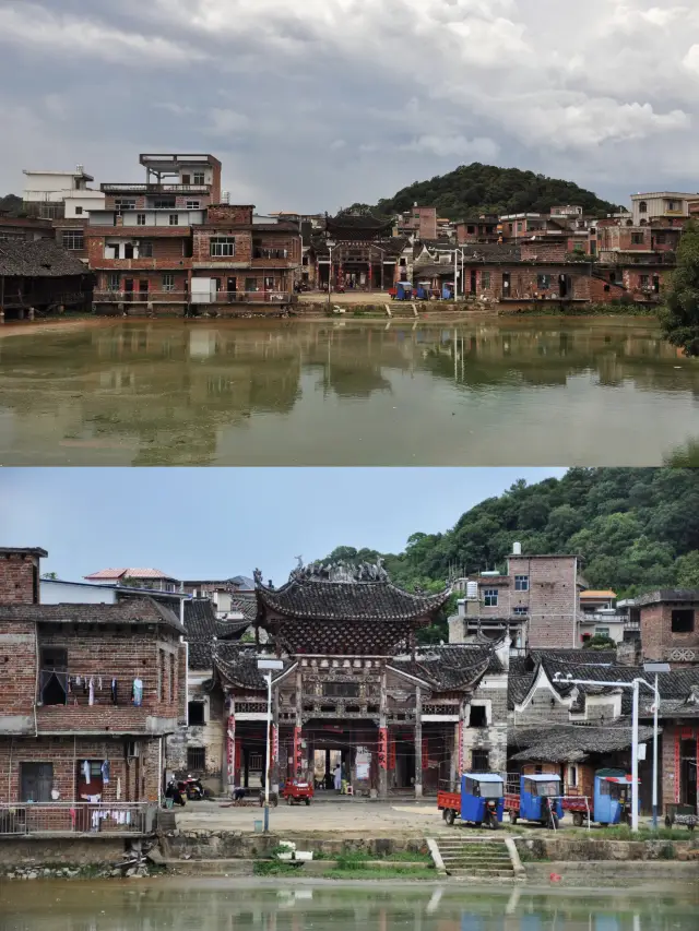 兩天一夜永州旅行攻略｜柳宗元筆下的湘南