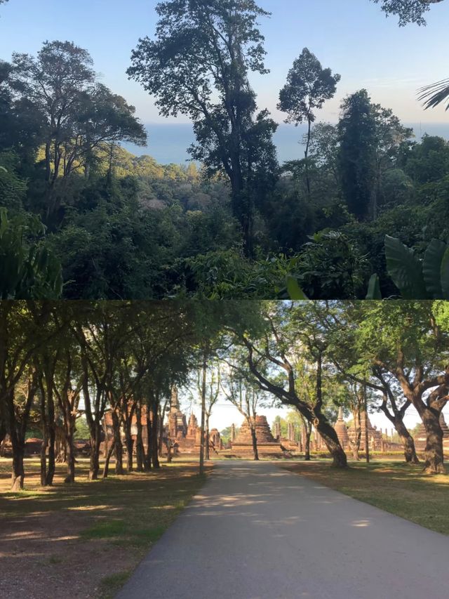 泰國達叻府：邂逅暹羅灣畔的夢幻海島