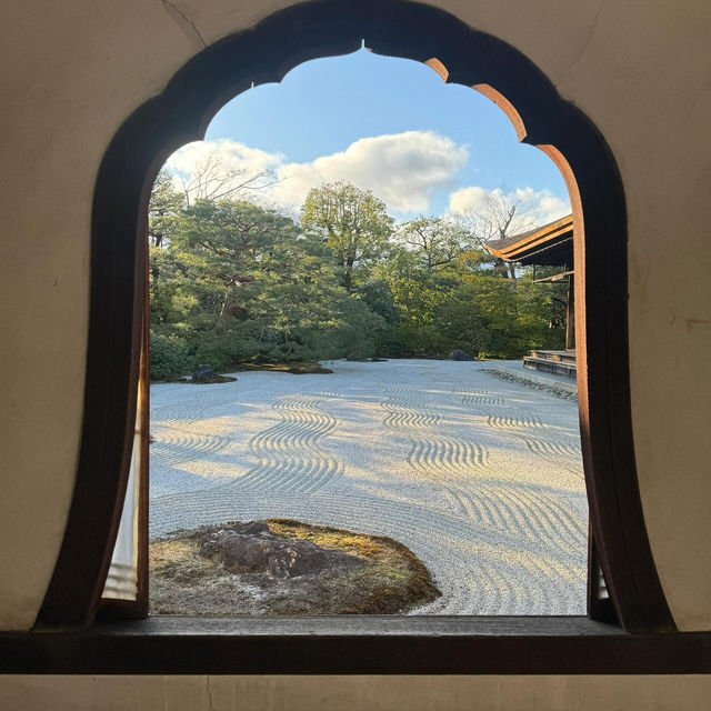 日本必訪！能量爆棚的神聖寺廟🐲親身感受才懂
