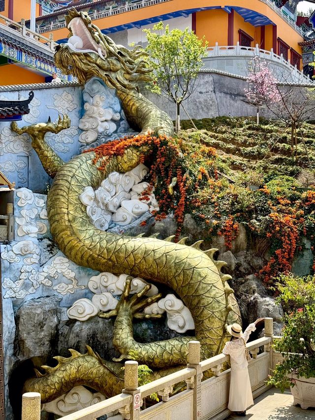 在廣東！不用花錢可以住三天的精神避難所