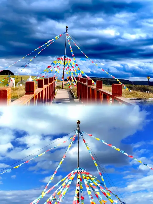 Gannan—A Trip Recap and Why You Should Visit During May Day Holiday!