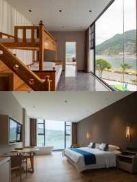 入住千島湖的夢幻詩意，就選百瑞佳望湖美宿