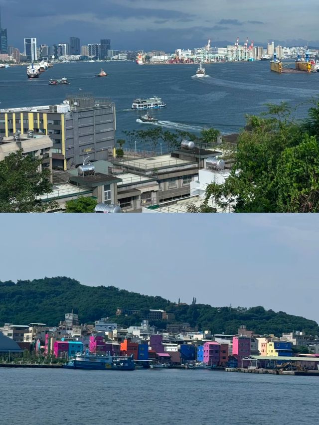 高雄旗津