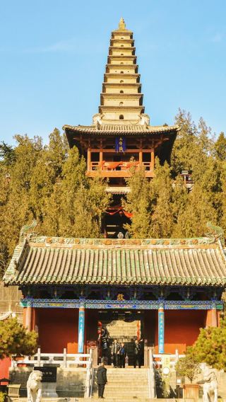 【서상기】 이야기의 배경, 사랑으로 구원받은 보제사...