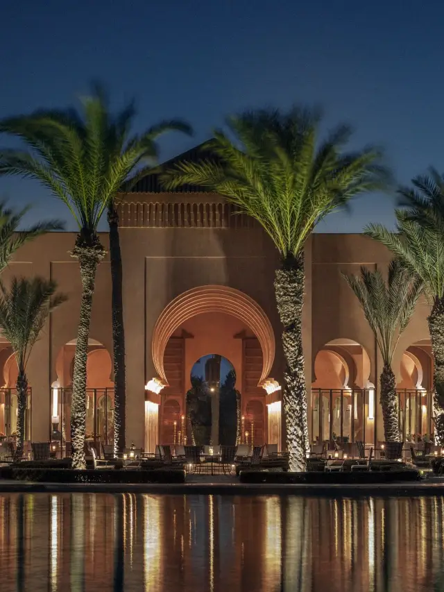 A 13-Day In-Depth Tour of Morocco and More: Experience Unique Adventures