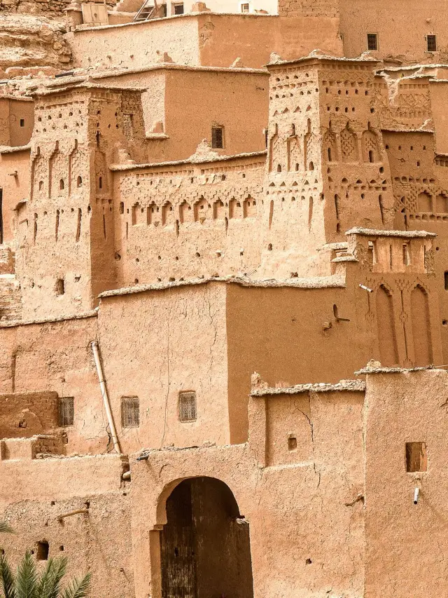 Visa-Free Travel to Morocco and More! Your Ultimate Guide Has Arrived!